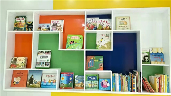 易視界實驗路店